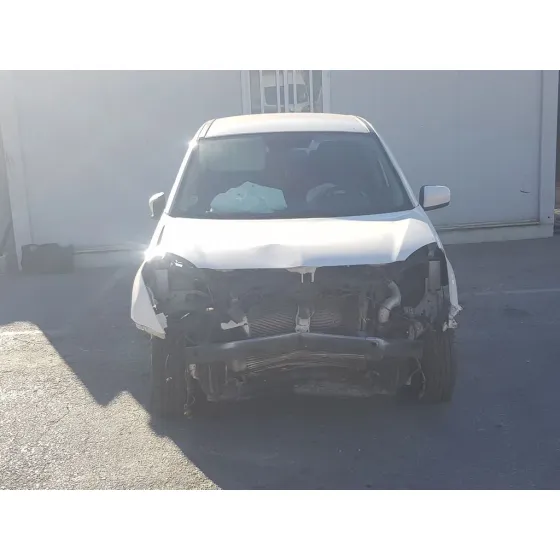 RENAULT KOLEOS '2011 DYNAMIQUE BLANCO