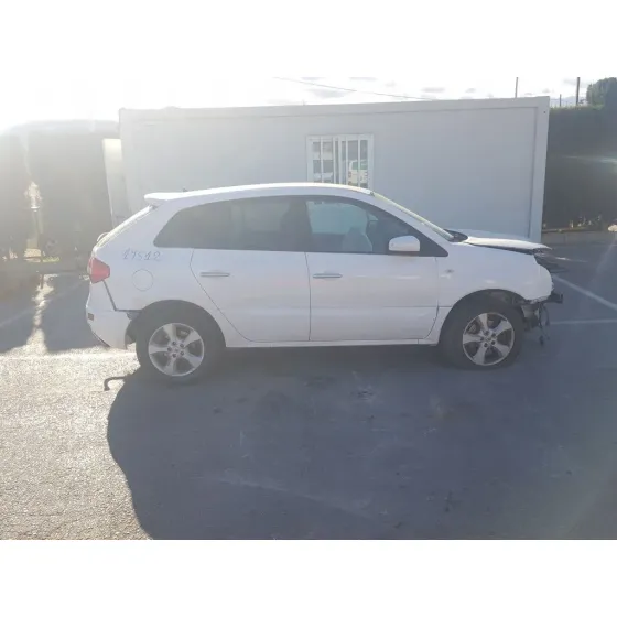 RENAULT KOLEOS '2011 DYNAMIQUE BLANCO