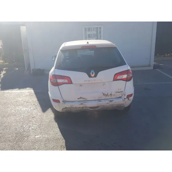 RENAULT KOLEOS '2011 DYNAMIQUE BLANCO