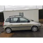 HYUNDAI MATRIX (FC) '2003 1.5 CRDI GLS BEIG