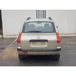 HYUNDAI MATRIX (FC) '2003 1.5 CRDI GLS BEIG