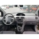 HYUNDAI MATRIX (FC) '2003 1.5 CRDI GLS BEIG