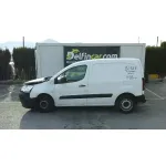 PEUGEOT PARTNER KASTEN '2018 CONFORT L1 BLANCO
