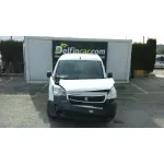PEUGEOT PARTNER KASTEN '2018 CONFORT L1 BLANCO