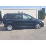 VOLKSWAGEN TOURAN (1T2) '2010 TRAVELLER BLUEMOTION NEGRO
