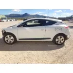 RENAULT MEGANE III COUPE '2011 COLOR EDITION BLANCO