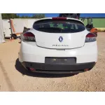 RENAULT MEGANE III COUPE '2011 COLOR EDITION BLANCO