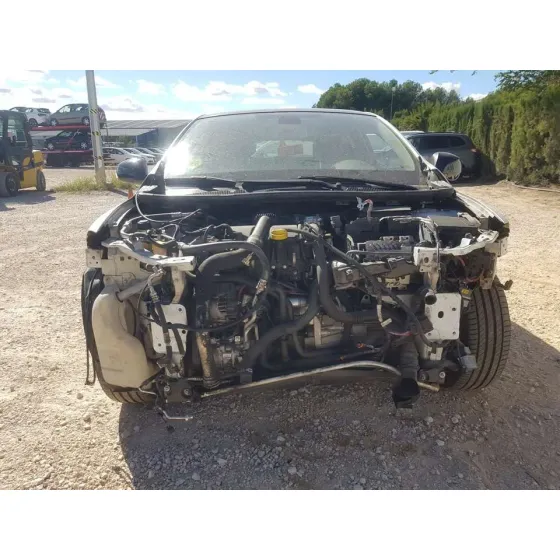 RENAULT MEGANE III COUPE '2011 COLOR EDITION BLANCO