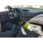 RENAULT MEGANE III COUPE '2011 COLOR EDITION BLANCO