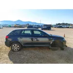 AUDI A3 SPORTBACK (8P) '2004 AMBIENTE NEGRO