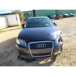 AUDI A3 SPORTBACK (8P) '2004 AMBIENTE NEGRO