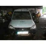 OPEL COMBO (CORSA C) OPEL COMBO (CORSA C) '2002 1.3 16V CDTI BLANCO 2001