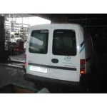 OPEL COMBO (CORSA C) OPEL COMBO (CORSA C) '2002 1.3 16V CDTI BLANCO 2001
