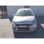PEUGEOT 208 '2018 ALLURE GRIS