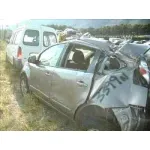 NISSAN NOTE (E11E) '2006 ACENTA MARRON