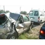 NISSAN NOTE (E11E) '2006 ACENTA MARRON
