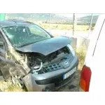 NISSAN NOTE (E11E) '2006 ACENTA MARRON