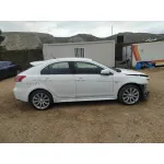 MITSUBISHI LANCER SPORTBACK (CX) '2010 INVITE BLANCO