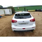 MITSUBISHI LANCER SPORTBACK (CX) '2010 INVITE BLANCO