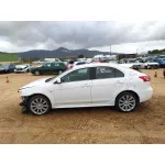 MITSUBISHI LANCER SPORTBACK (CX) '2010 INVITE BLANCO