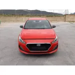 Hyundai I30 (PDE, PD, PDEN) 2016