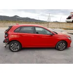 Hyundai I30 (PDE, PD, PDEN) 2016
