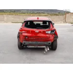 Hyundai I30 (PDE, PD, PDEN) 2016