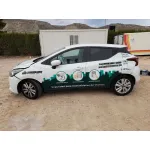 Nissan MICRA V (K14) 2016