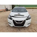 Nissan MICRA V (K14) 2016