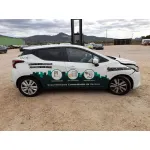 Nissan MICRA V (K14) 2016