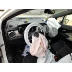 Nissan MICRA V (K14) 2016