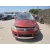 SUZUKI SX4 RW (EY) SUZUKI SX4 RW (EY) '2007 GLX NARANJA 2006