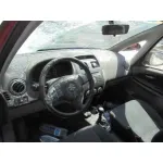 SUZUKI SX4 RW (EY) SUZUKI SX4 RW (EY) '2007 GLX NARANJA 2006