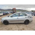 SEAT CORDOBA BERLINA (6L2) SEAT CORDOBA BERLINA (6L2) '2003 STELLA GRIS 2002