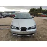 SEAT CORDOBA BERLINA (6L2) SEAT CORDOBA BERLINA (6L2) '2003 STELLA GRIS 2002