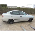 SEAT CORDOBA BERLINA (6L2) SEAT CORDOBA BERLINA (6L2) '2003 STELLA GRIS 2002