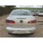 SEAT CORDOBA BERLINA (6L2) SEAT CORDOBA BERLINA (6L2) '2003 STELLA GRIS 2002