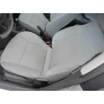 SEAT CORDOBA BERLINA (6L2) SEAT CORDOBA BERLINA (6L2) '2003 STELLA GRIS 2002