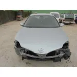 NISSAN PRIMERA BERLINA (P12) '2003 ACENTA GRIS