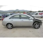 NISSAN PRIMERA BERLINA (P12) '2003 ACENTA GRIS
