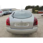 NISSAN PRIMERA BERLINA (P12) '2003 ACENTA GRIS