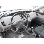 NISSAN PRIMERA BERLINA (P12) '2003 ACENTA GRIS