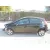 FORD FIESTA (CB1) FORD FIESTA (CB1) '2009 AMBIENTE NEGRO 2008