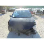 FORD FIESTA (CB1) FORD FIESTA (CB1) '2009 AMBIENTE NEGRO 2008