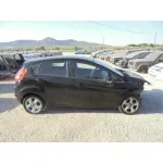 FORD FIESTA (CB1) FORD FIESTA (CB1) '2009 AMBIENTE NEGRO 2008