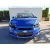 CHEVROLET AVEO BERLINA HATCHBACK '2012 LS AZUL