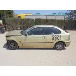 BMW SERIE 3 COMPACT (E46) BMW SERIE 3 COMPACT (E46) '2002 316TI DORADO 2001