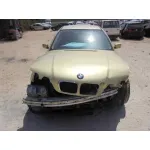 BMW SERIE 3 COMPACT (E46) BMW SERIE 3 COMPACT (E46) '2002 316TI DORADO 2001