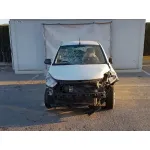 HYUNDAI I10 '2013 CLASSIC BLANCO