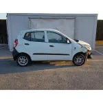 HYUNDAI I10 '2013 CLASSIC BLANCO